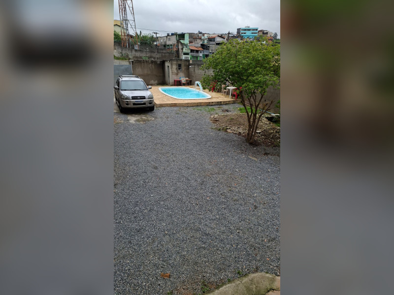 imóvel com 200m² - jardim maragogipe - Itaquaquecetuba