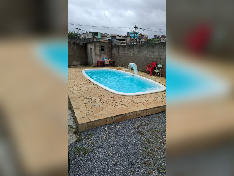 imóvel com 200m² - jardim maragogipe - Itaquaquecetuba
