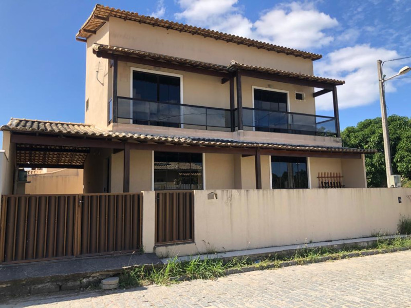 imóvel com 100m² - Peró - Cabo Frio