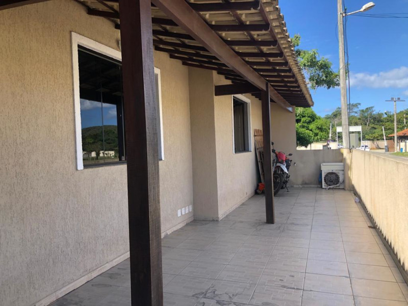 imóvel com 100m² - Peró - Cabo Frio