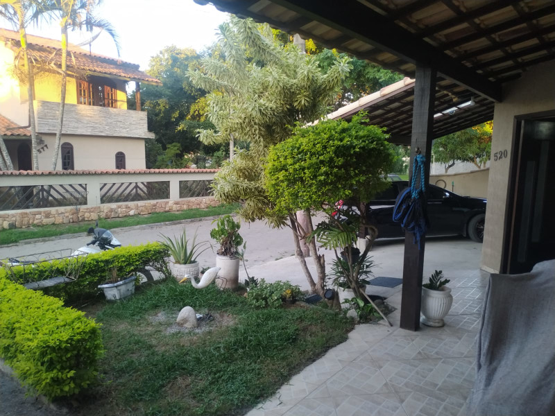 imóvel com 100m² - Peró - Cabo Frio