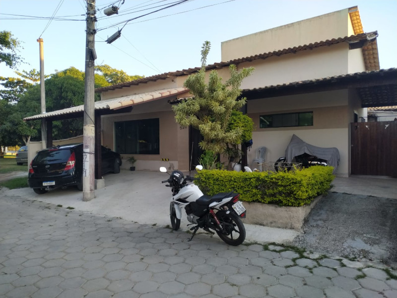imóvel com 100m² - Peró - Cabo Frio