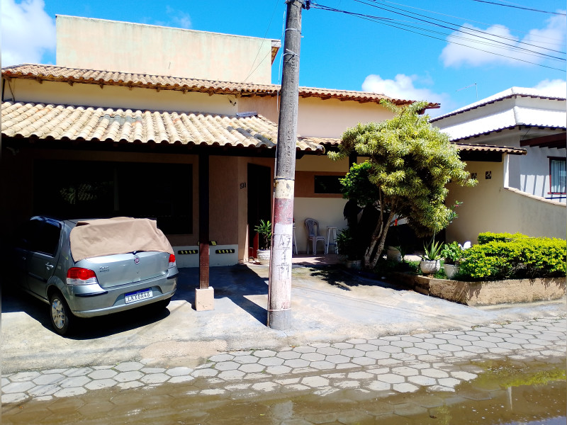 imóvel com 100m² - Peró - Cabo Frio