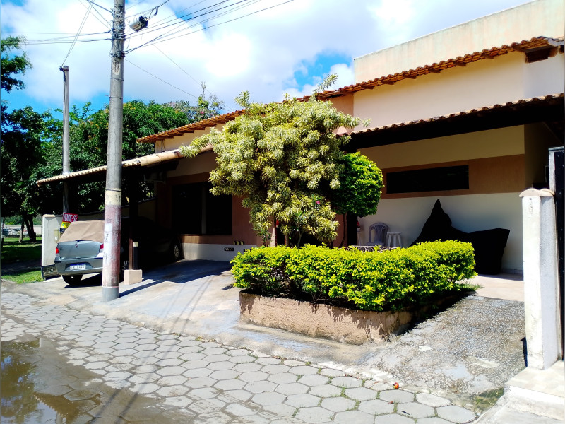 imóvel com 100m² - Peró - Cabo Frio