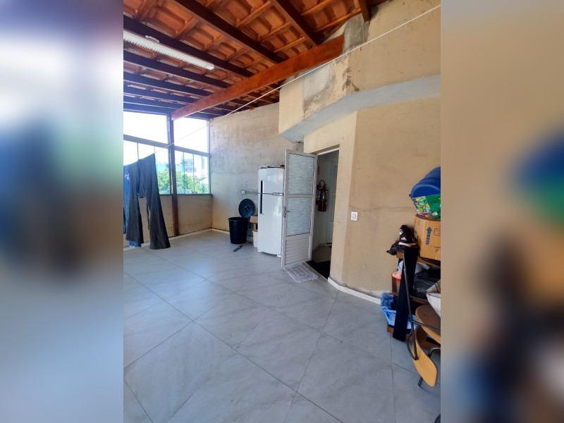 imóvel com 104m² - Vila Guiomar - Santo André
