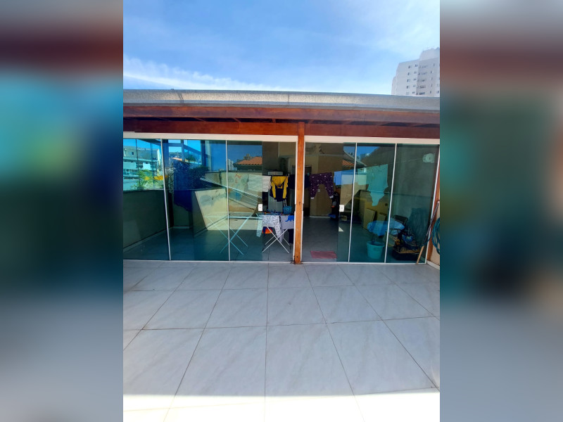 imóvel com 104m² - Vila Guiomar - Santo André