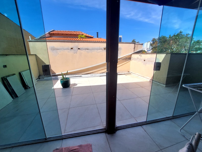 imóvel com 104m² - Vila Guiomar - Santo André