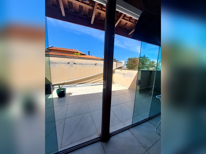 imóvel com 104m² - Vila Guiomar - Santo André
