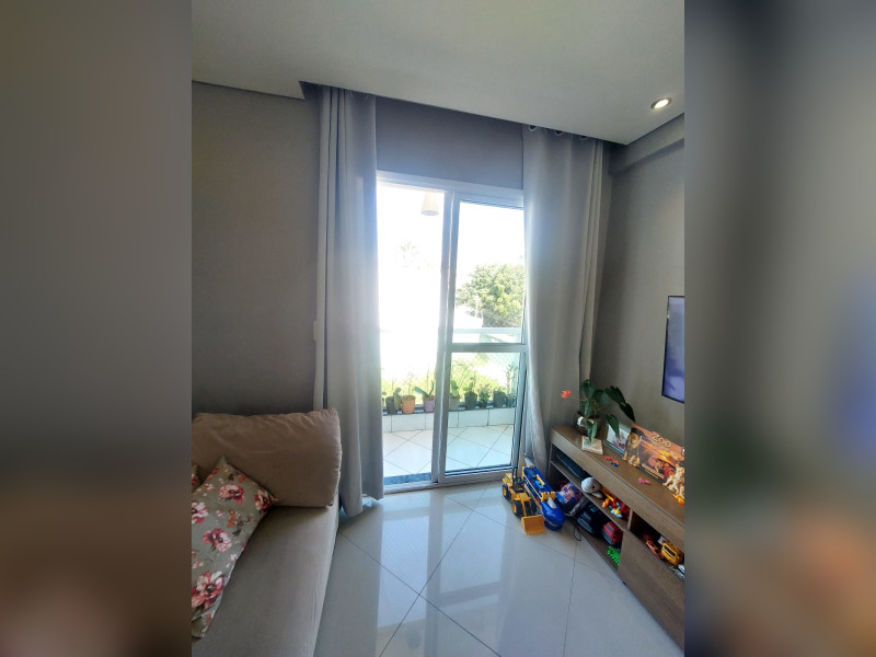 imóvel com 104m² - Vila Guiomar - Santo André