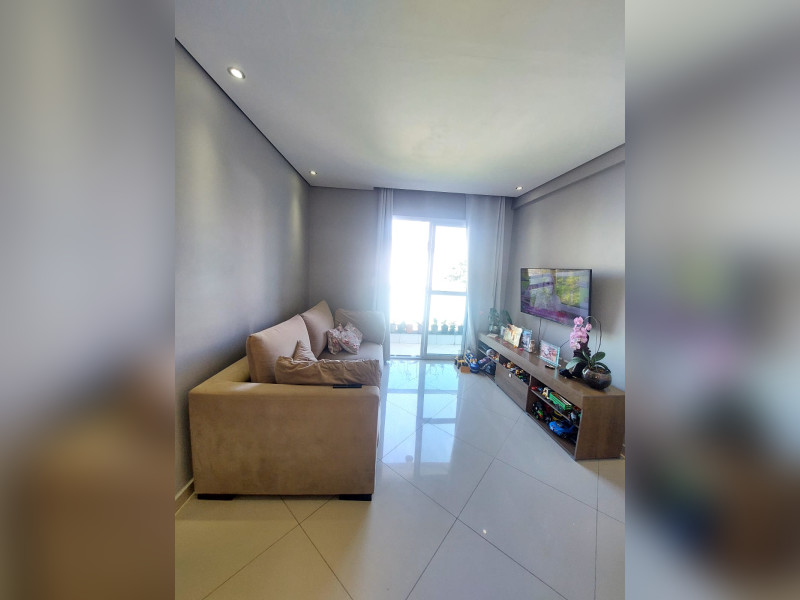 imóvel com 104m² - Vila Guiomar - Santo André