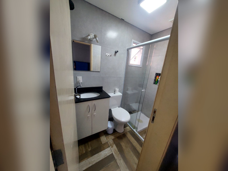 imóvel com 104m² - Vila Guiomar - Santo André