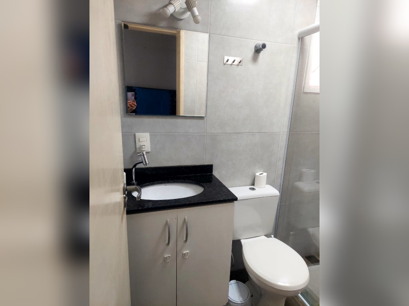 imóvel com 104m² - Vila Guiomar - Santo André
