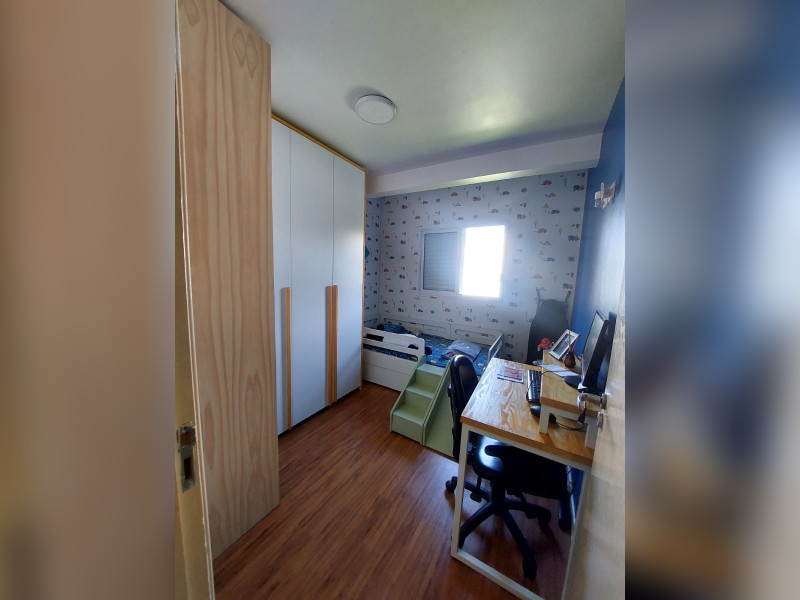 imóvel com 104m² - Vila Guiomar - Santo André