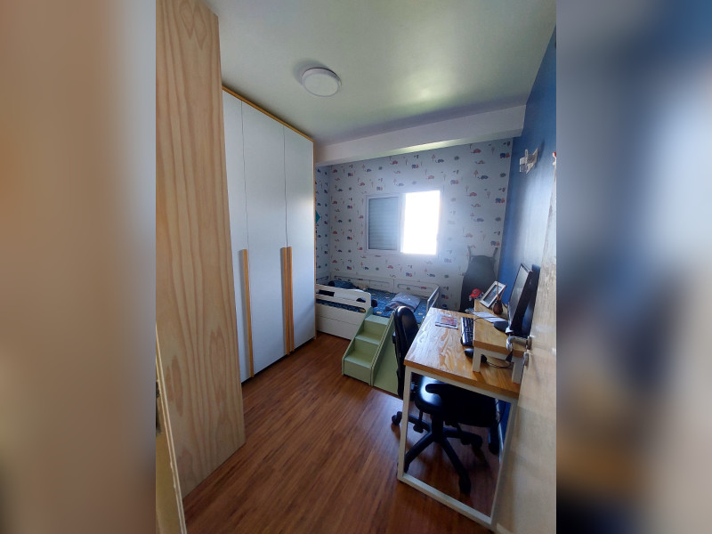 imóvel com 104m² - Vila Guiomar - Santo André