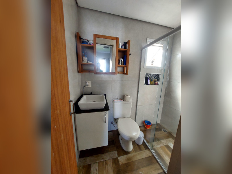 imóvel com 104m² - Vila Guiomar - Santo André