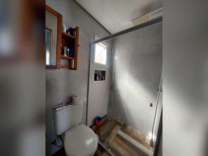 imóvel com 104m² - Vila Guiomar - Santo André