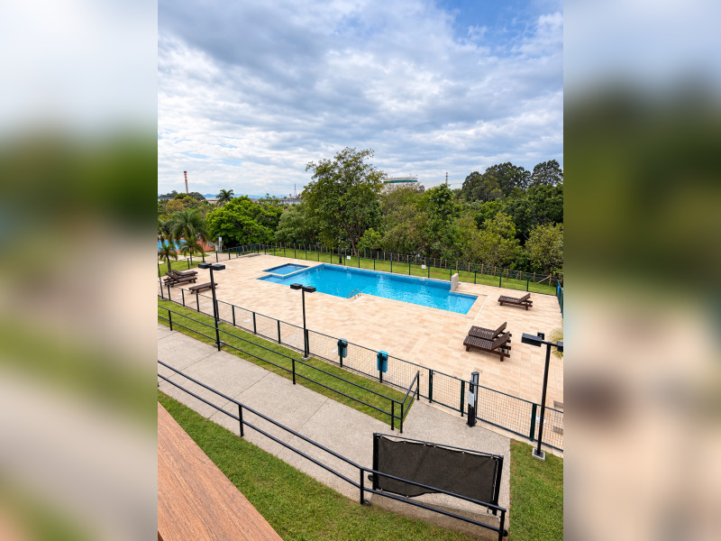 imóvel com 370m² - Condomínio Bellavittá - Caçapava