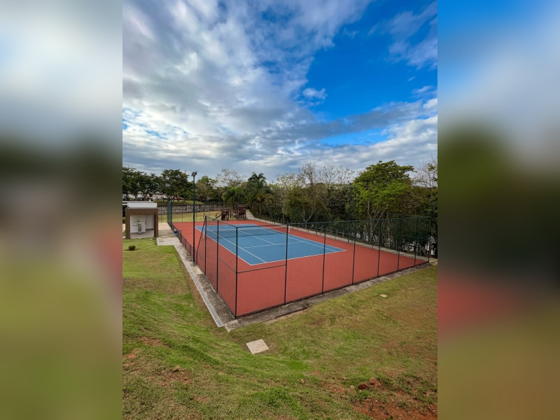imóvel com 370m² - Condomínio Bellavittá - Caçapava