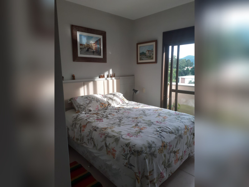 imóvel com 80m² - Pantanal - Florianópolis