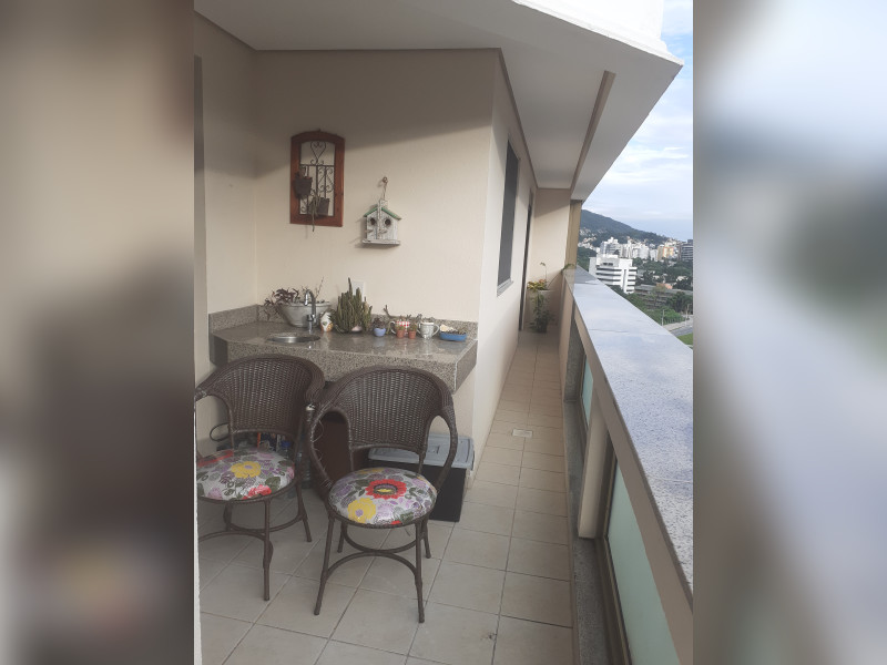 imóvel com 80m² - Pantanal - Florianópolis