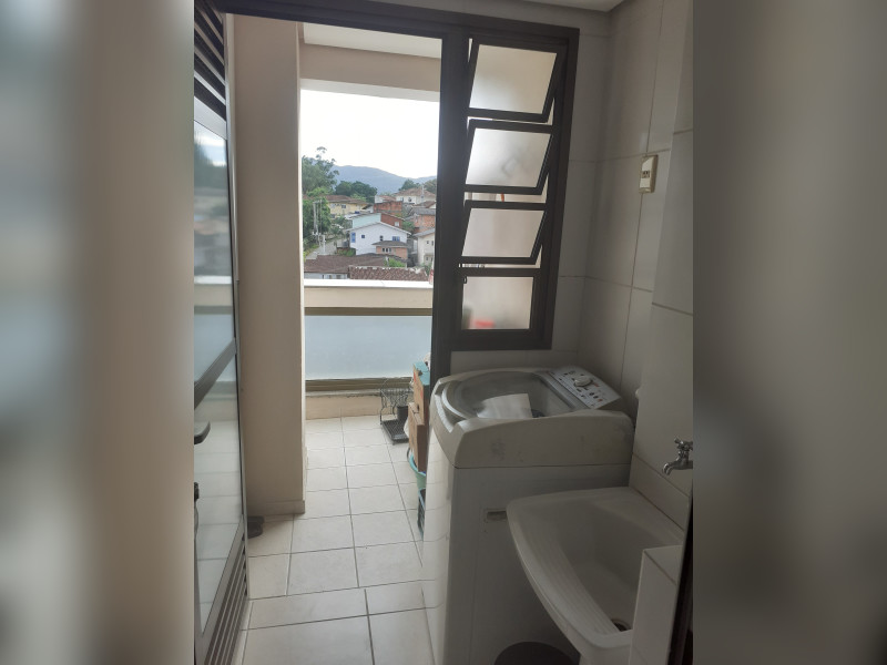imóvel com 80m² - Pantanal - Florianópolis