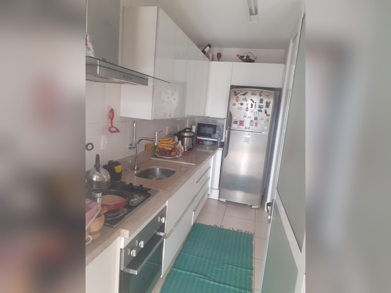 imóvel com 80m² - Pantanal - Florianópolis