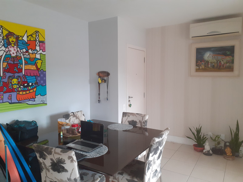 imóvel com 80m² - Pantanal - Florianópolis