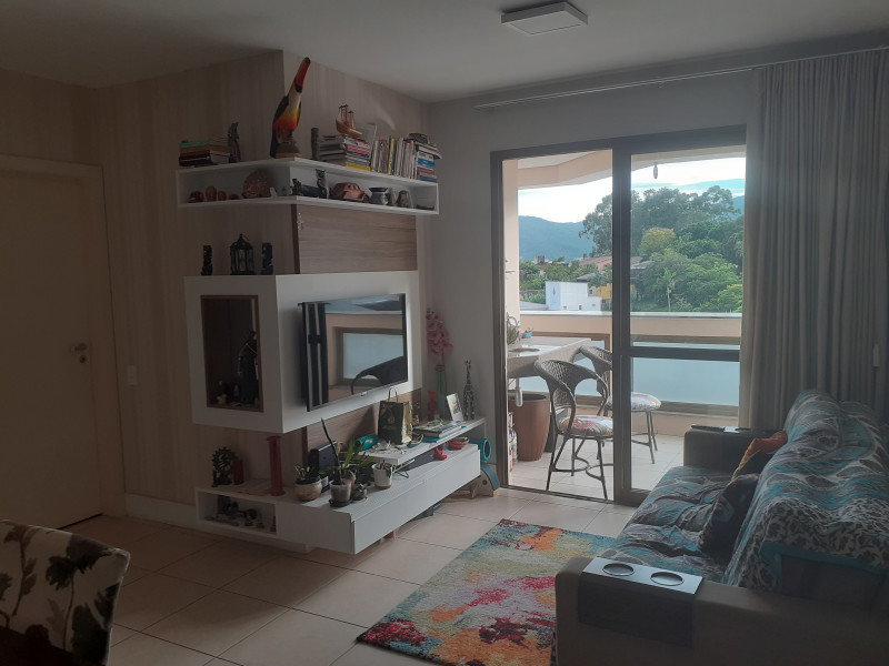 imóvel com 80m² - Pantanal - Florianópolis