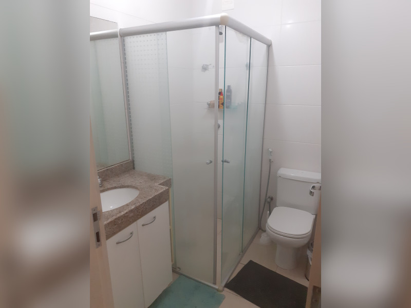 imóvel com 80m² - Pantanal - Florianópolis