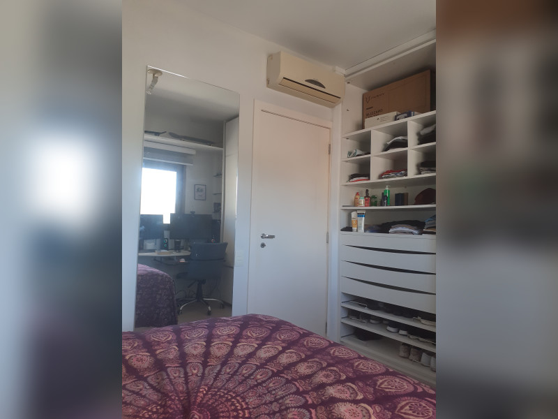 imóvel com 80m² - Pantanal - Florianópolis