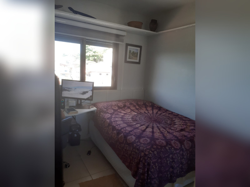 imóvel com 80m² - Pantanal - Florianópolis