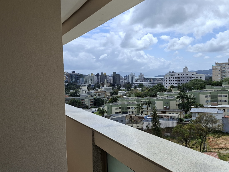 imóvel com 80m² - Pantanal - Florianópolis