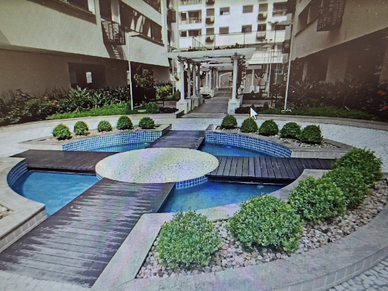 imóvel com 80m² - Pantanal - Florianópolis