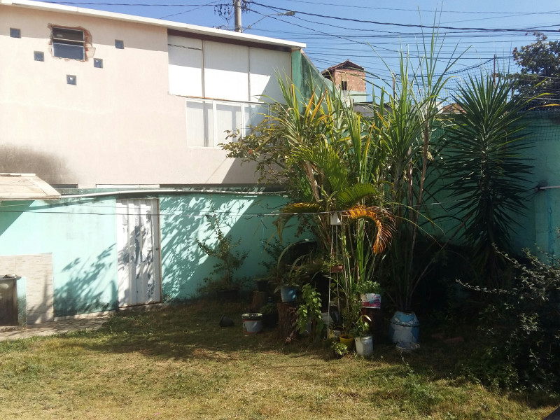 imóvel com 360m² - Jardim Vitoria - Belo Horizonte