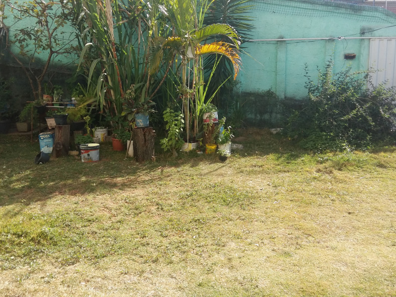 imóvel com 360m² - Jardim Vitoria - Belo Horizonte