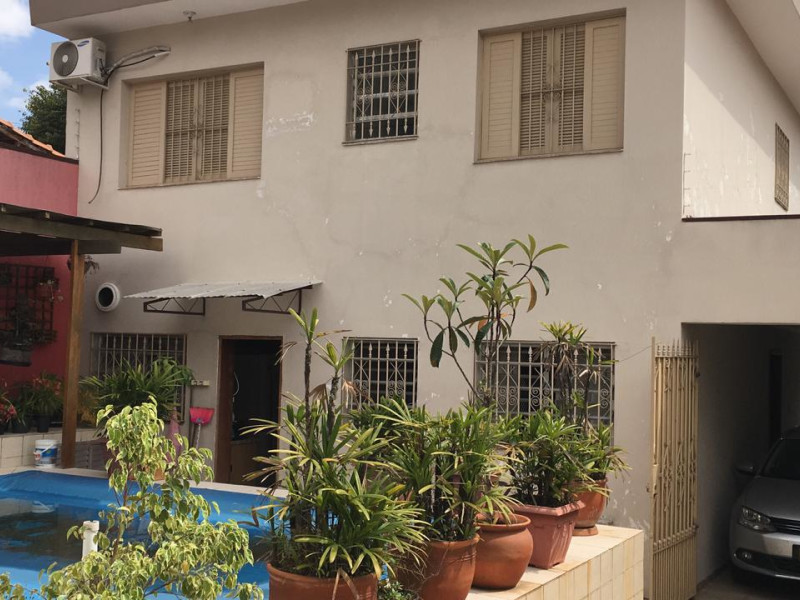 imóvel com 270m² - Jardim Ipanema - Santo André