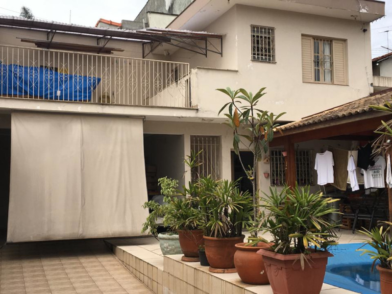 imóvel com 270m² - Jardim Ipanema - Santo André