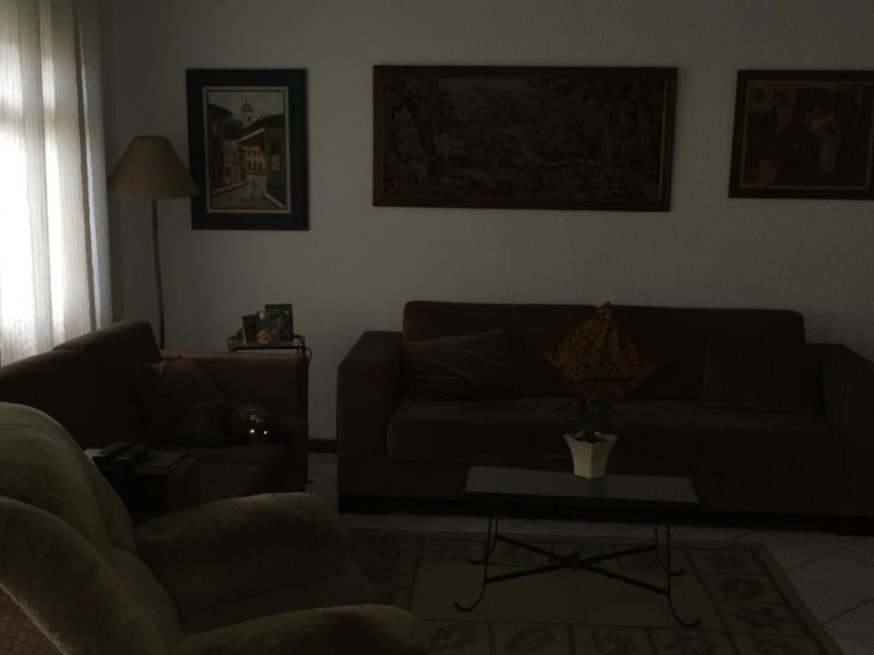 imóvel com 270m² - Jardim Ipanema - Santo André