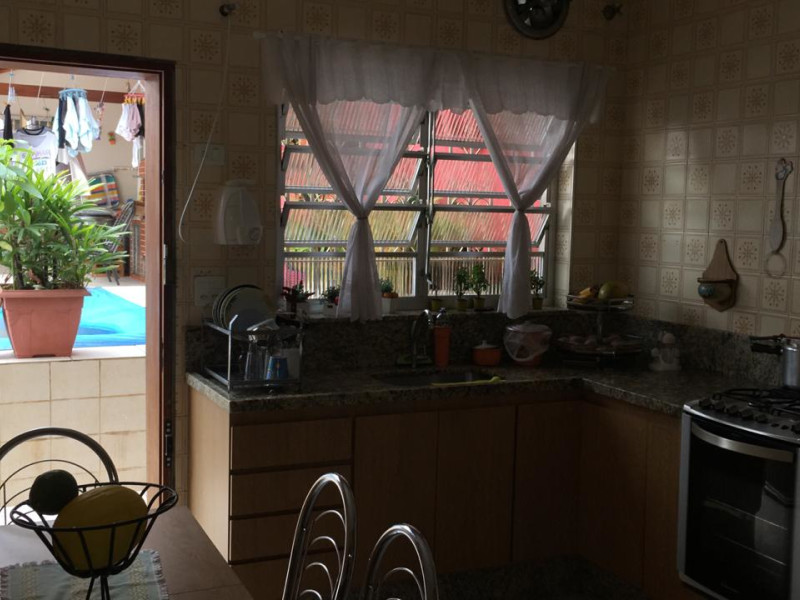 imóvel com 270m² - Jardim Ipanema - Santo André
