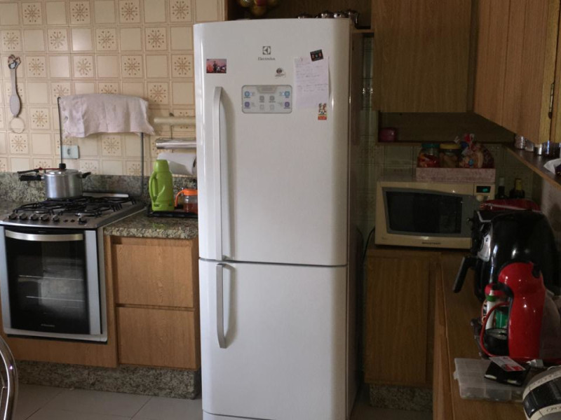 imóvel com 270m² - Jardim Ipanema - Santo André