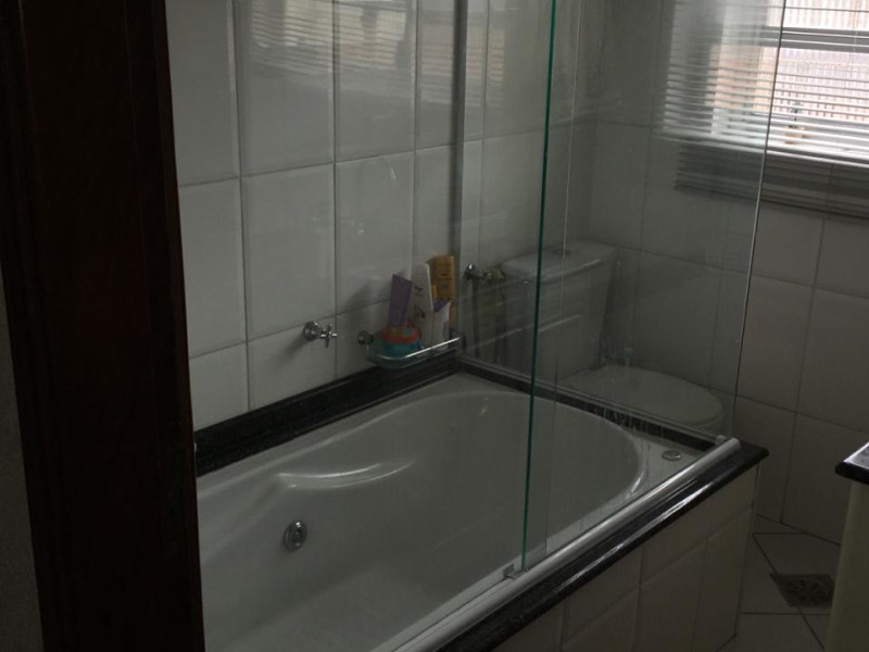 imóvel com 270m² - Jardim Ipanema - Santo André