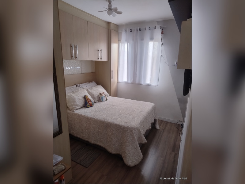 imóvel com 80m² - Granja Viana - Cotia
