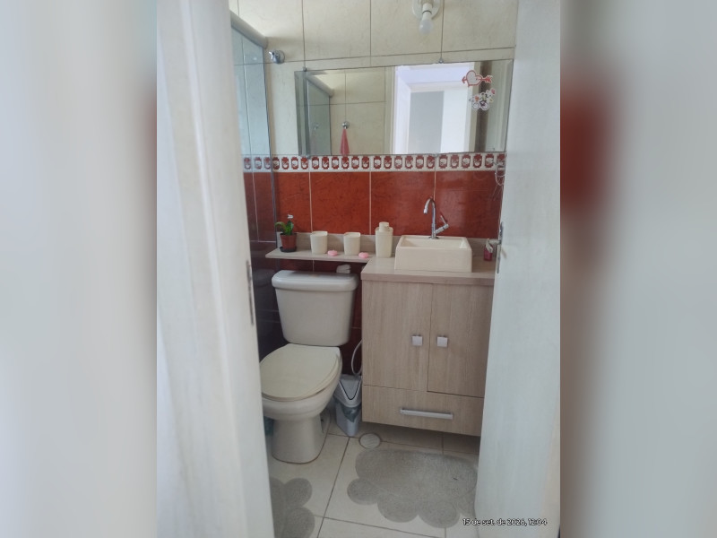 imóvel com 80m² - Granja Viana - Cotia
