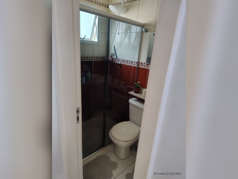 imóvel com 80m² - Granja Viana - Cotia