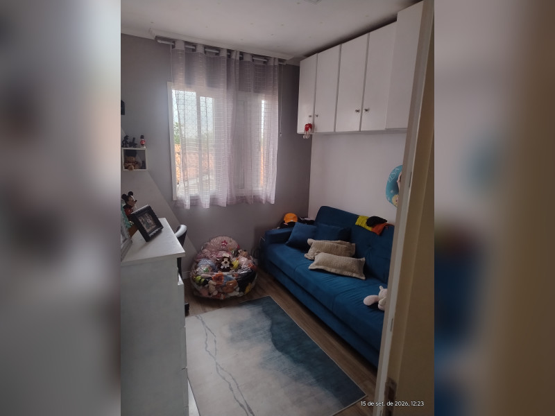 imóvel com 80m² - Granja Viana - Cotia