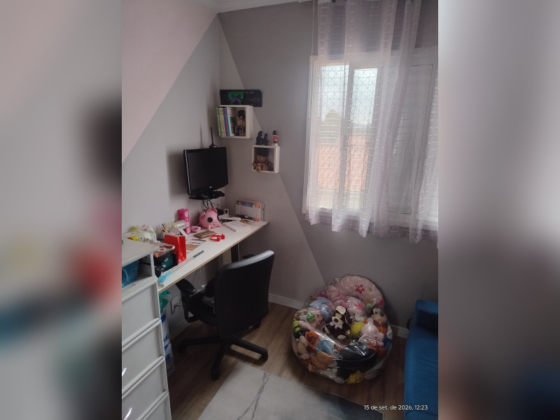 imóvel com 80m² - Granja Viana - Cotia