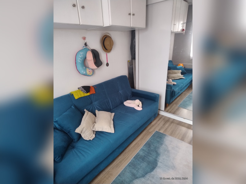 imóvel com 80m² - Granja Viana - Cotia