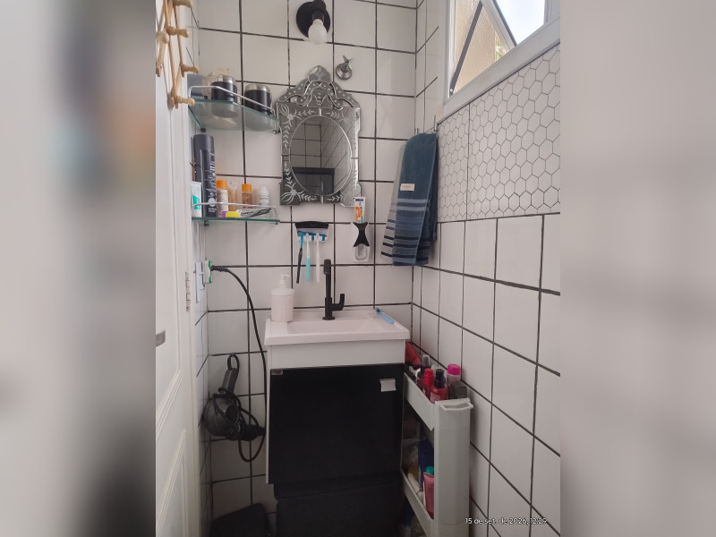 imóvel com 80m² - Granja Viana - Cotia