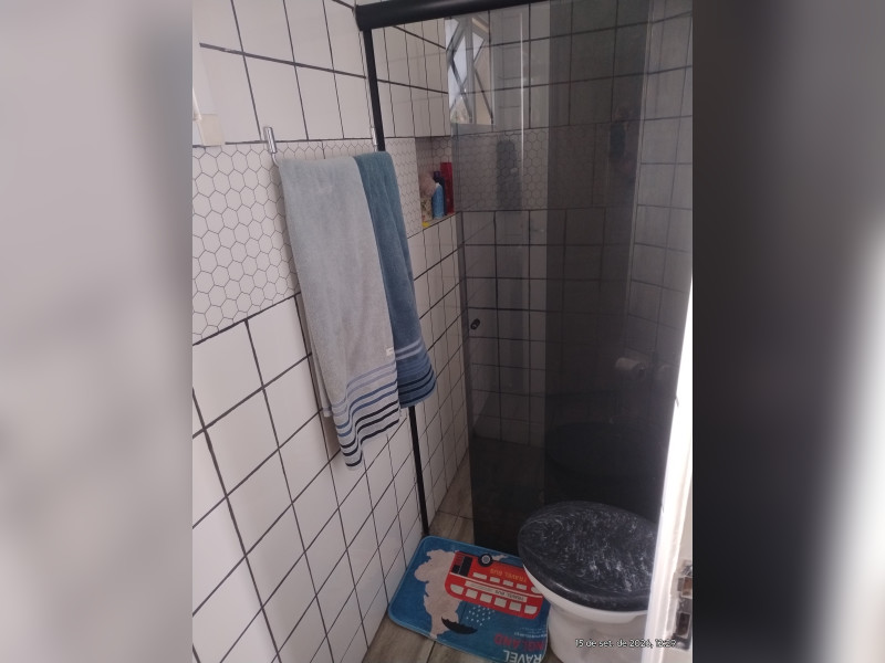 imóvel com 80m² - Granja Viana - Cotia