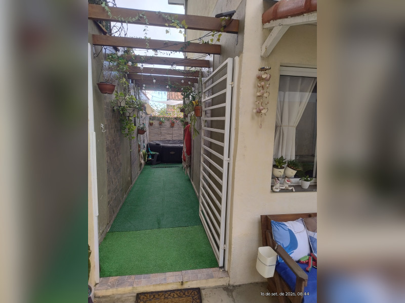 imóvel com 80m² - Granja Viana - Cotia